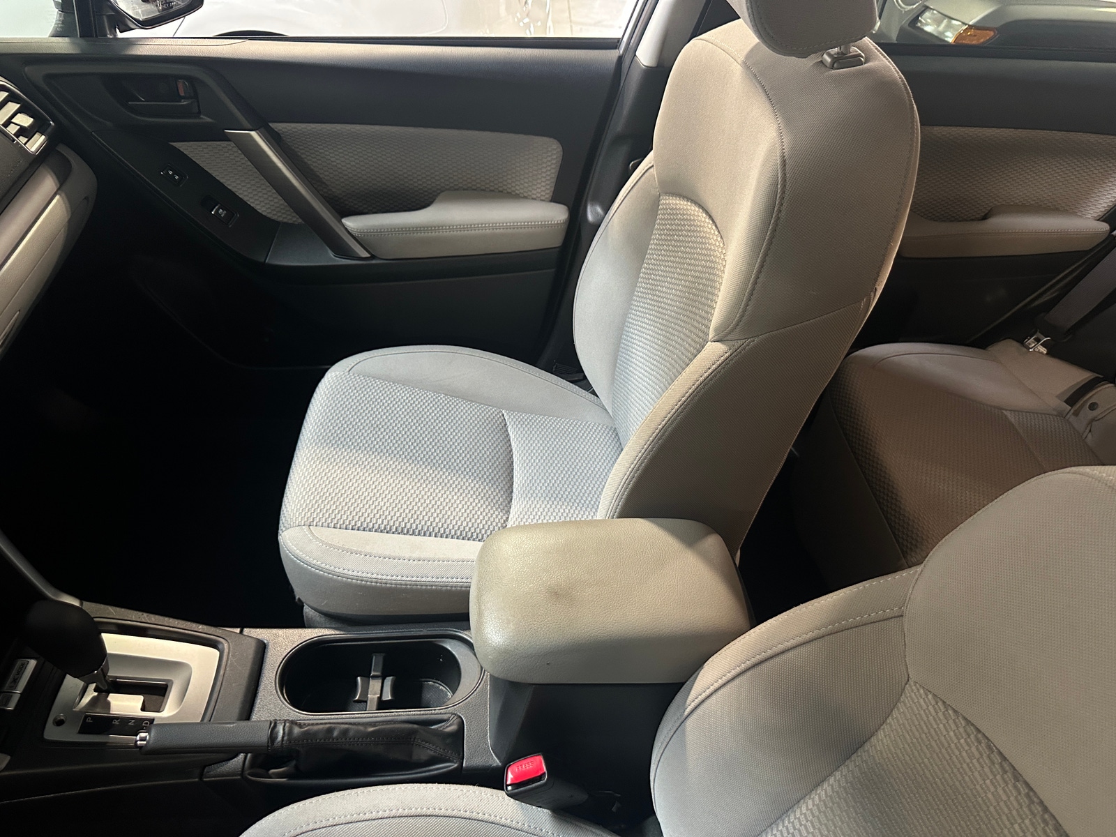 Thumbnail: 2017 Subaru Forester - 2