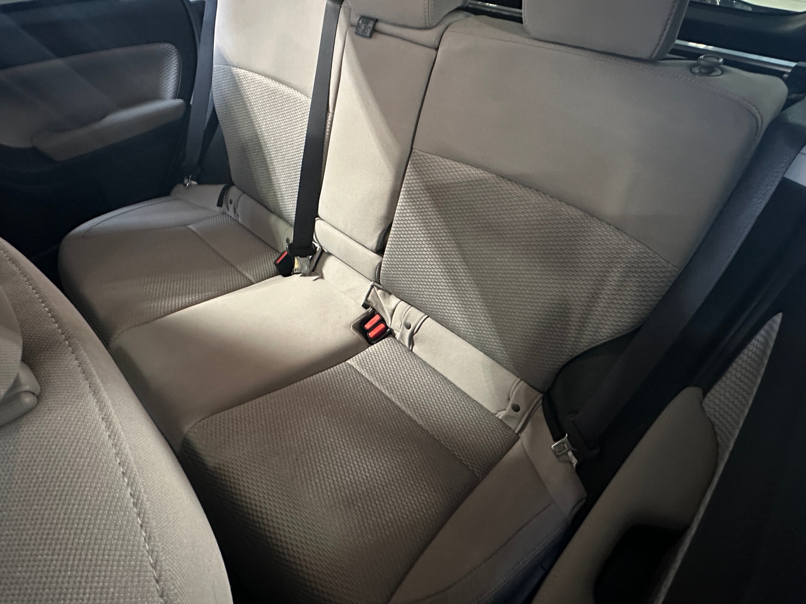 Thumbnail: 2017 Subaru Forester - 6