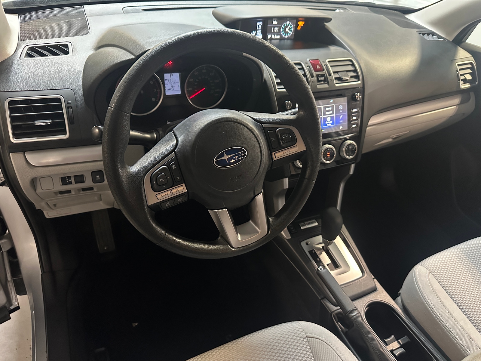 Thumbnail: 2017 Subaru Forester - 3