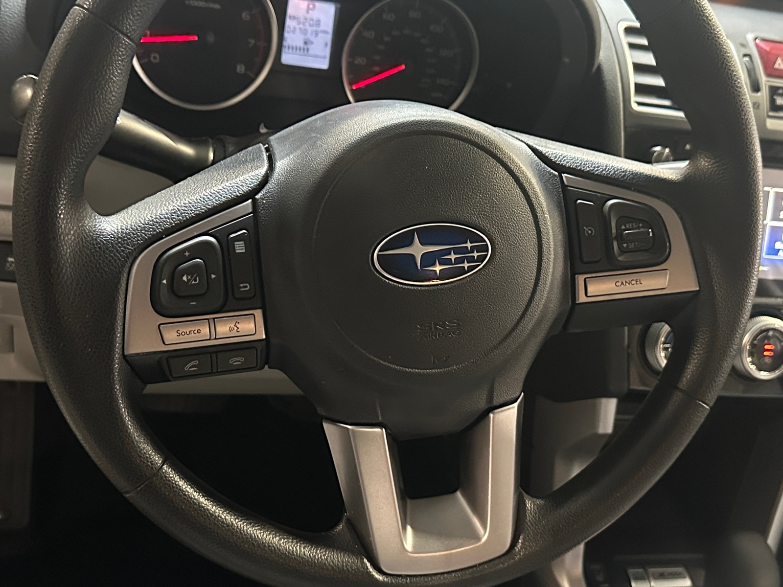 Thumbnail: 2017 Subaru Forester - 5