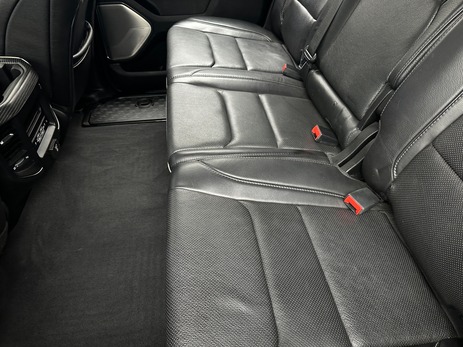 Thumbnail: 2019 RAM 1500 - 5