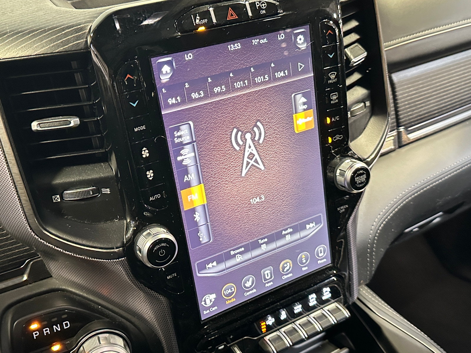 Thumbnail: 2019 RAM 1500 - 3