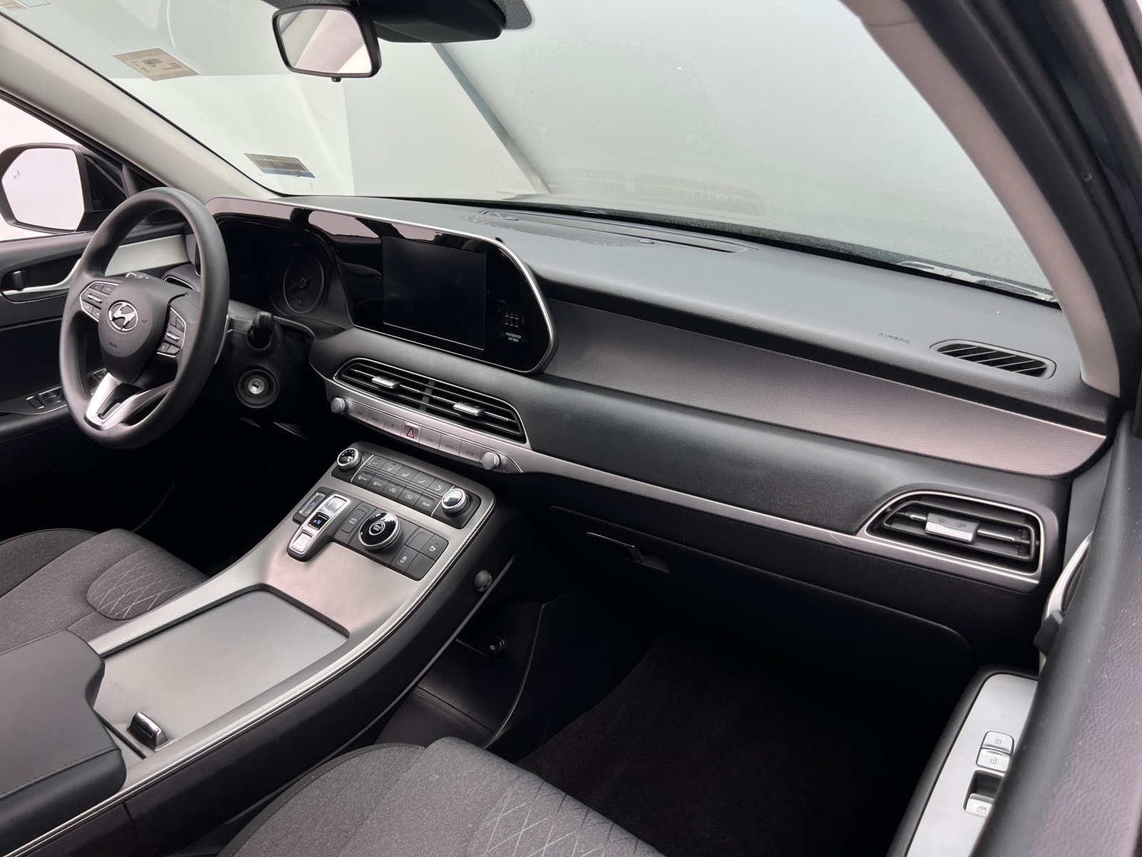 Thumbnail: 2022 Hyundai Palisade - 3