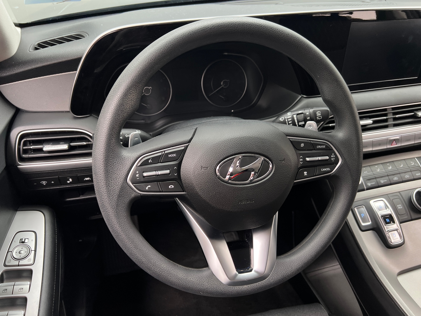 Thumbnail: 2022 Hyundai Palisade - 5