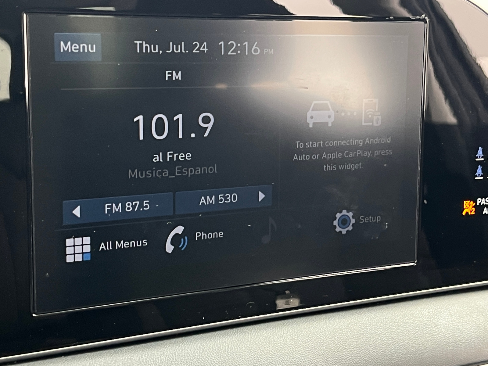 Thumbnail: 2022 Hyundai Palisade - 4