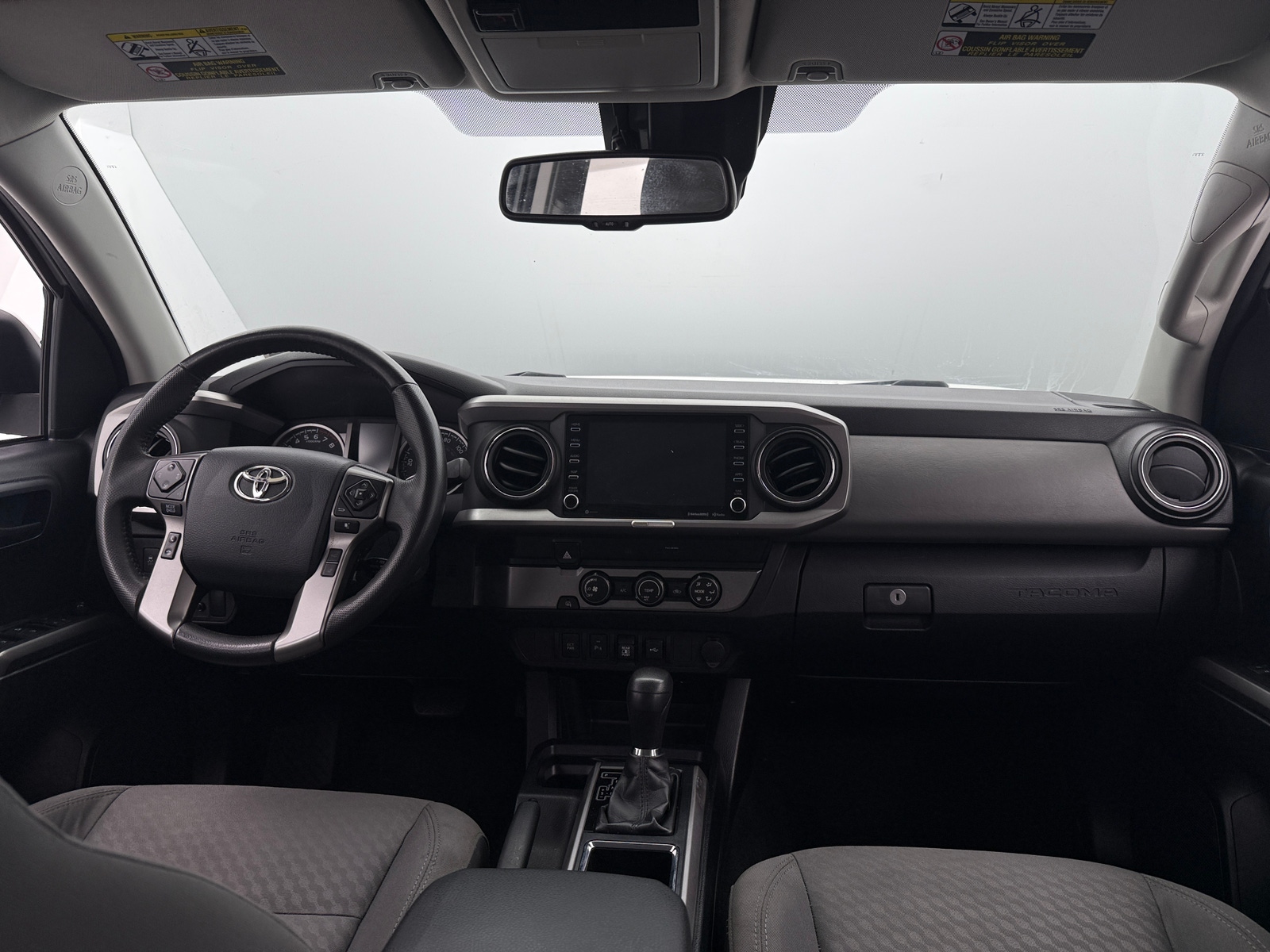 Thumbnail: 2020 Toyota Tacoma - 3