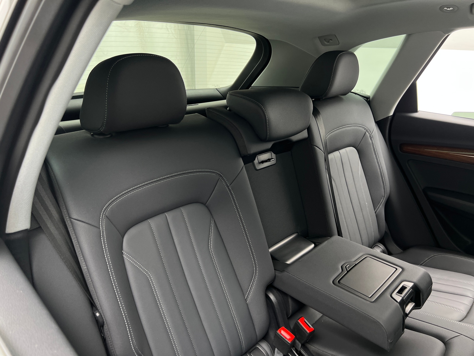 Thumbnail: 2023 Audi Q5 - 5