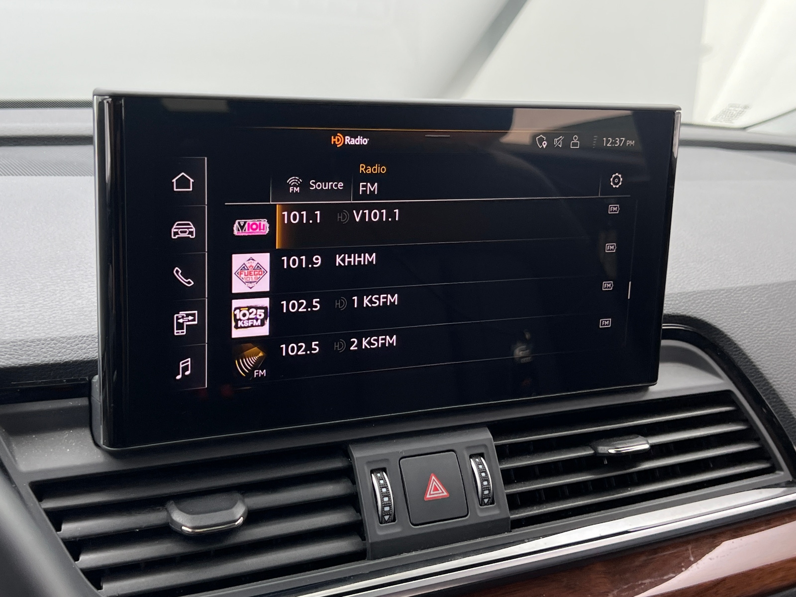 Thumbnail: 2023 Audi Q5 - 3