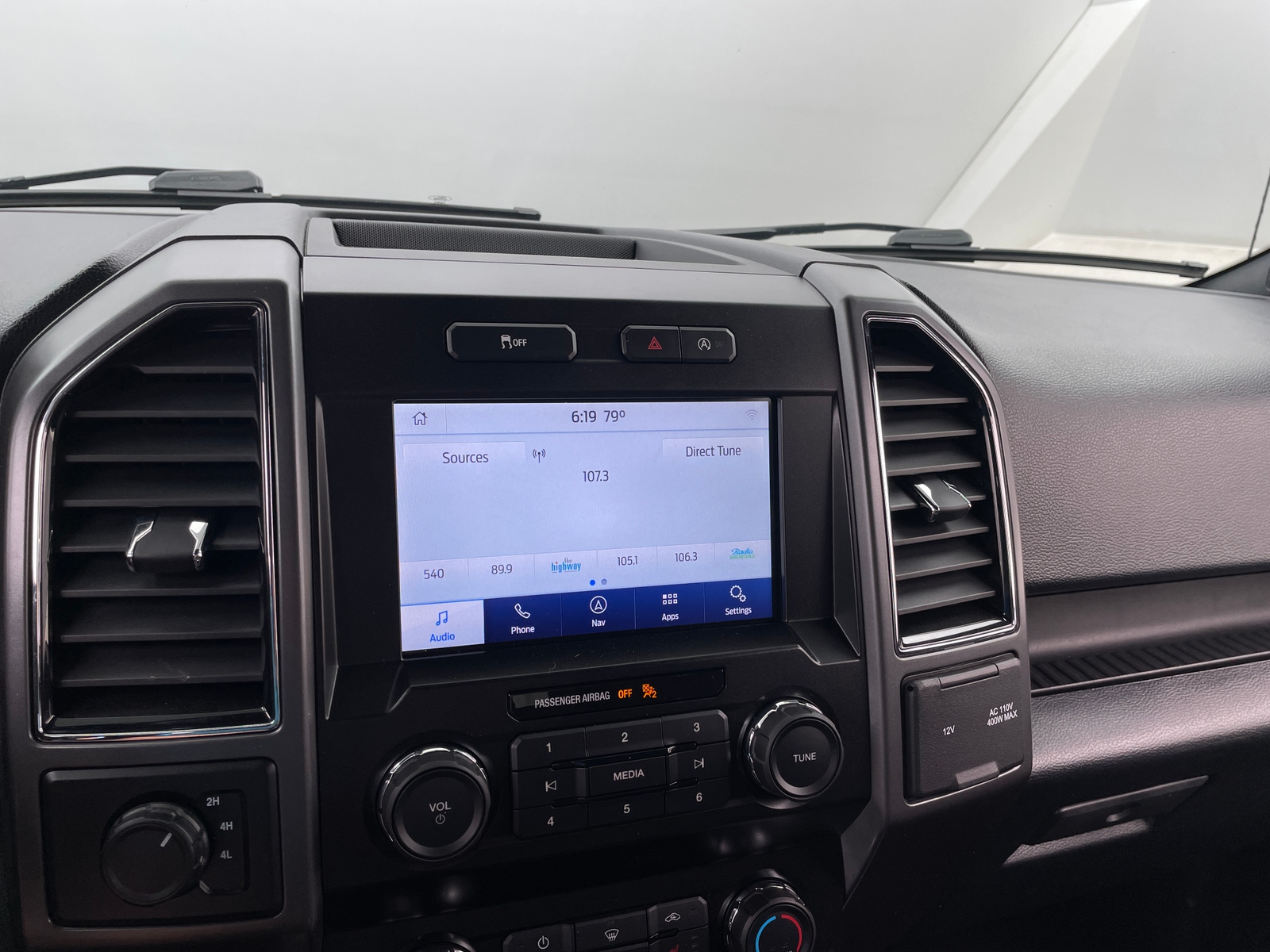 Thumbnail: 2020 Ford Econoline - 4