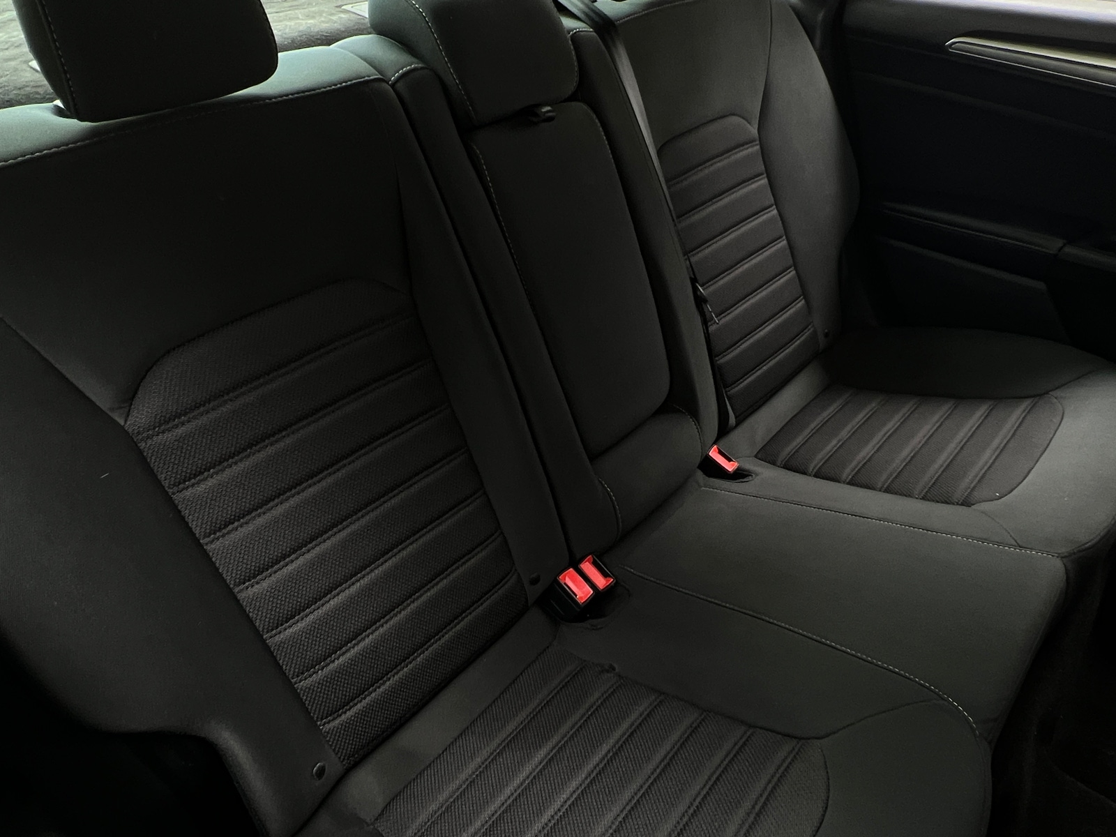 Thumbnail: 2020 Ford Fusion - 6