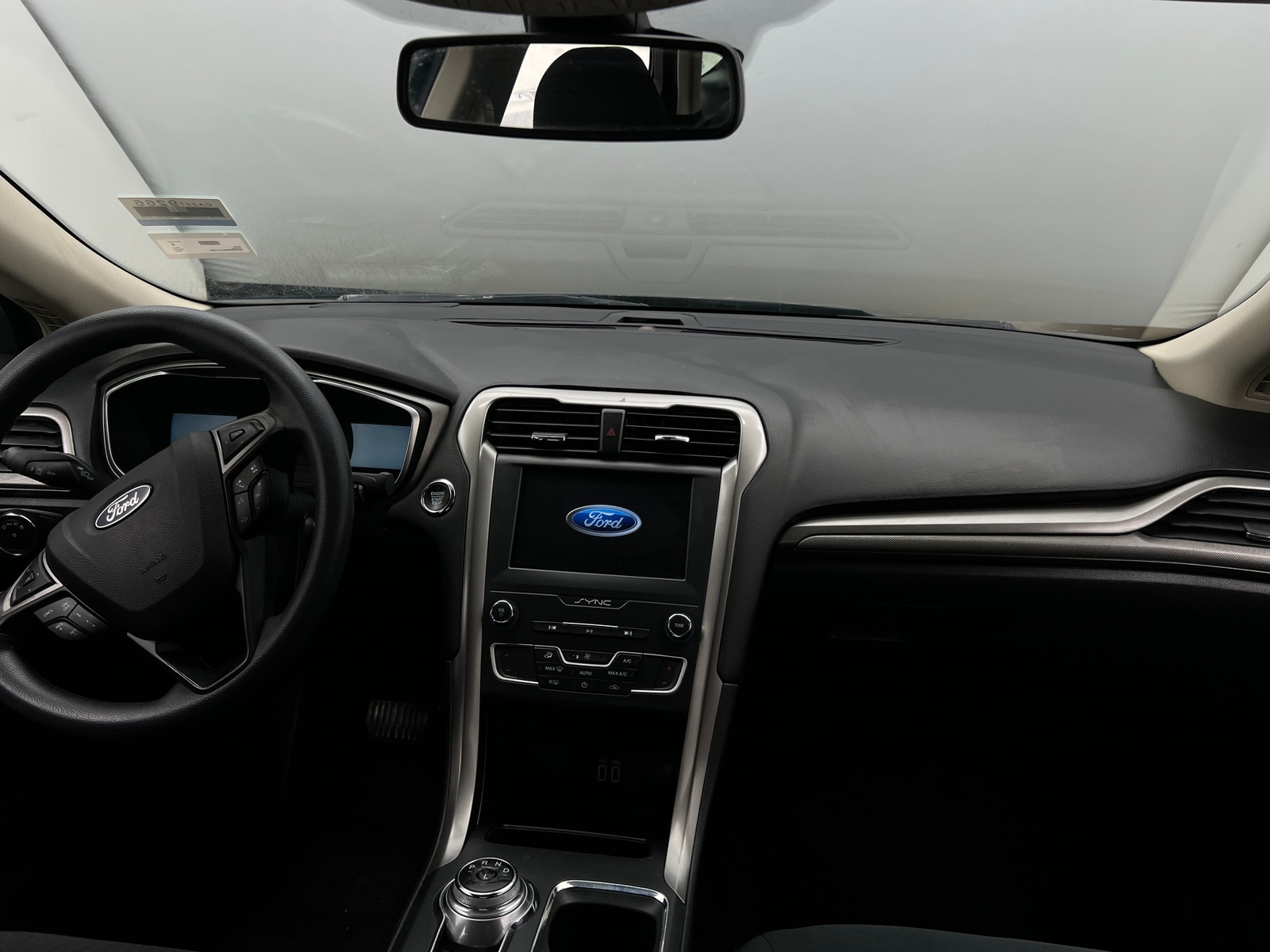 Thumbnail: 2020 Ford Fusion - 3