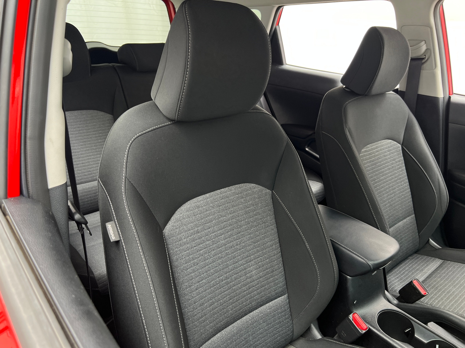 Thumbnail: 2021 Kia Soul - 2