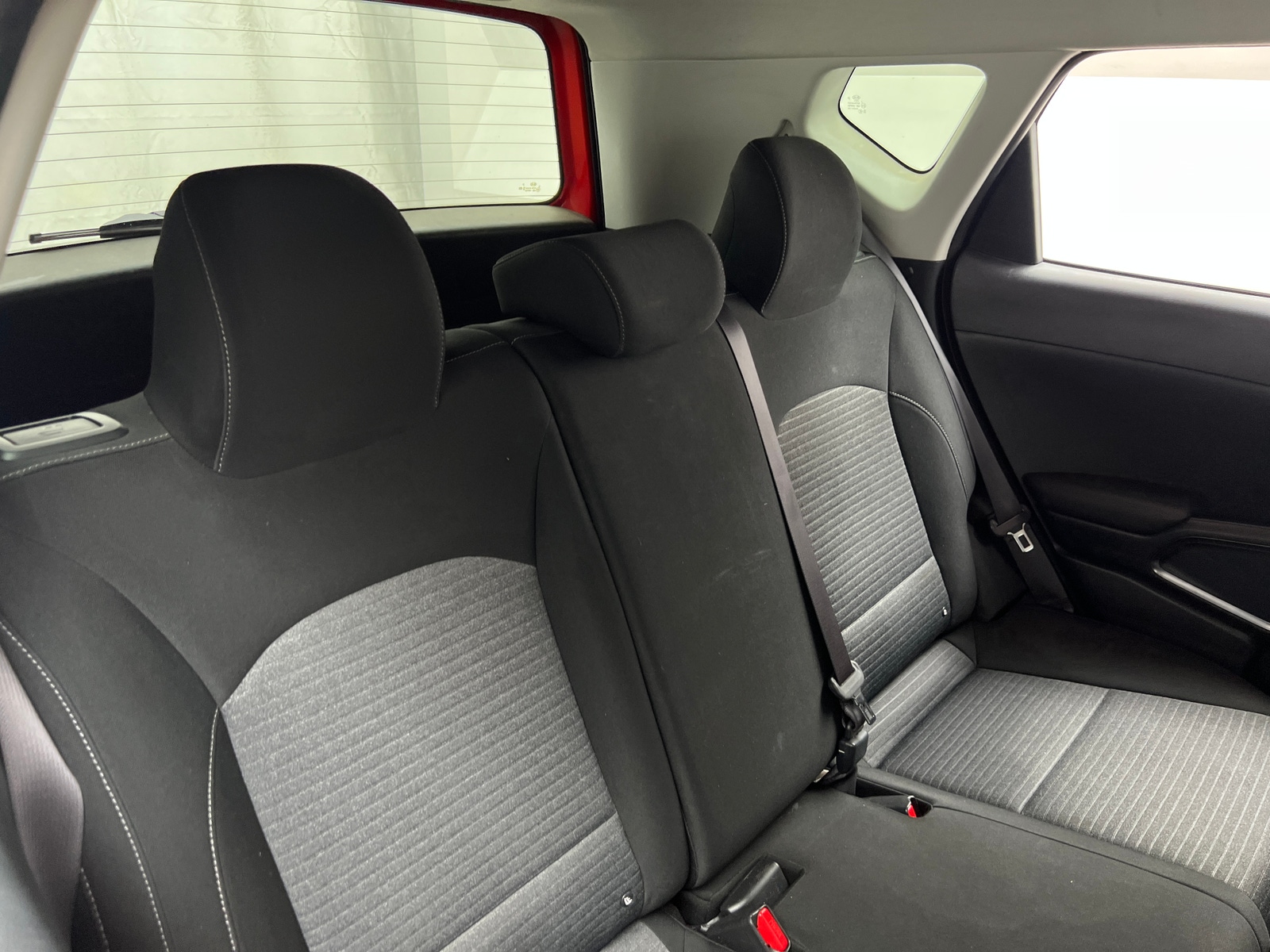 Thumbnail: 2021 Kia Soul - 6
