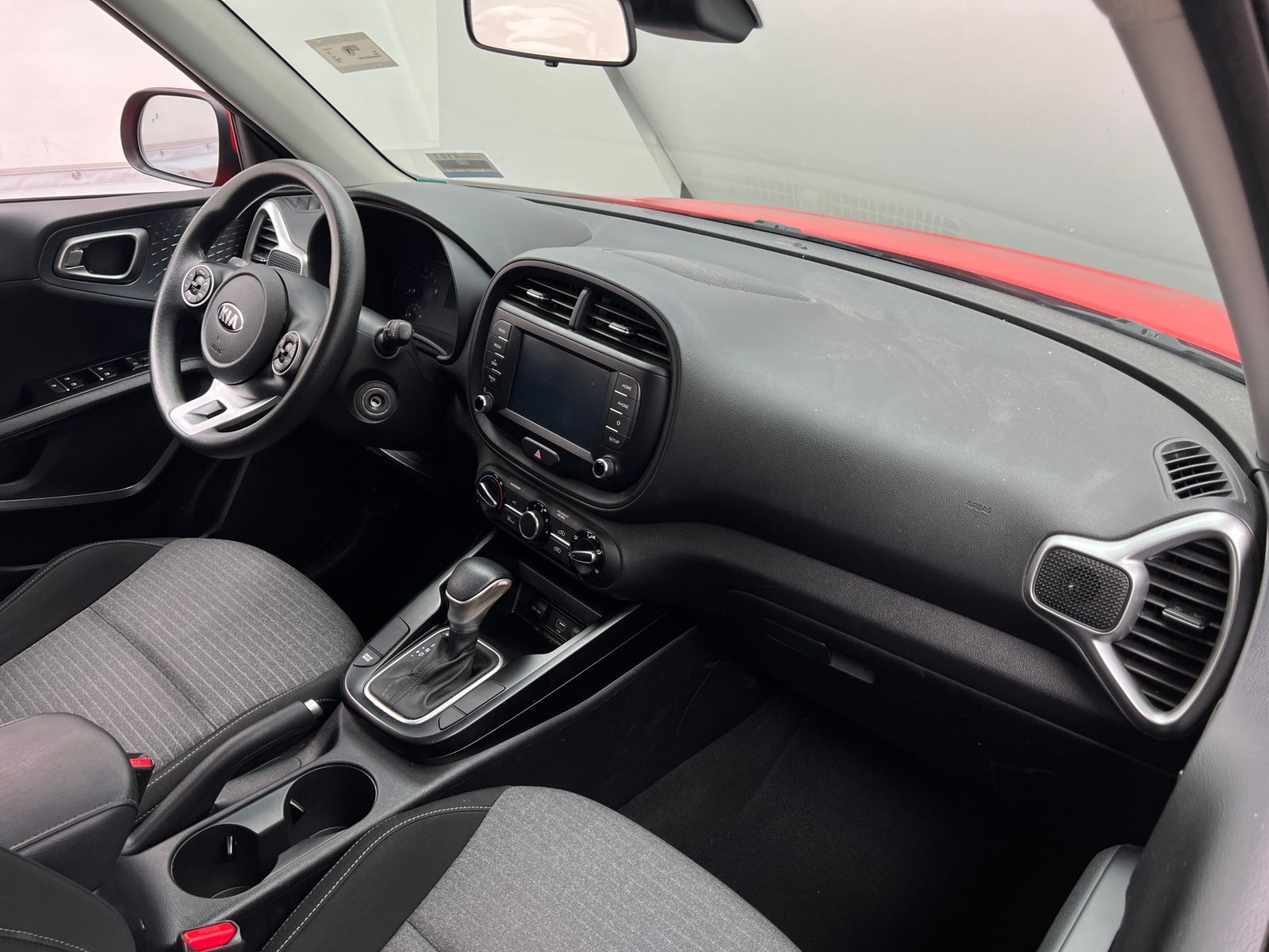 Thumbnail: 2021 Kia Soul - 3