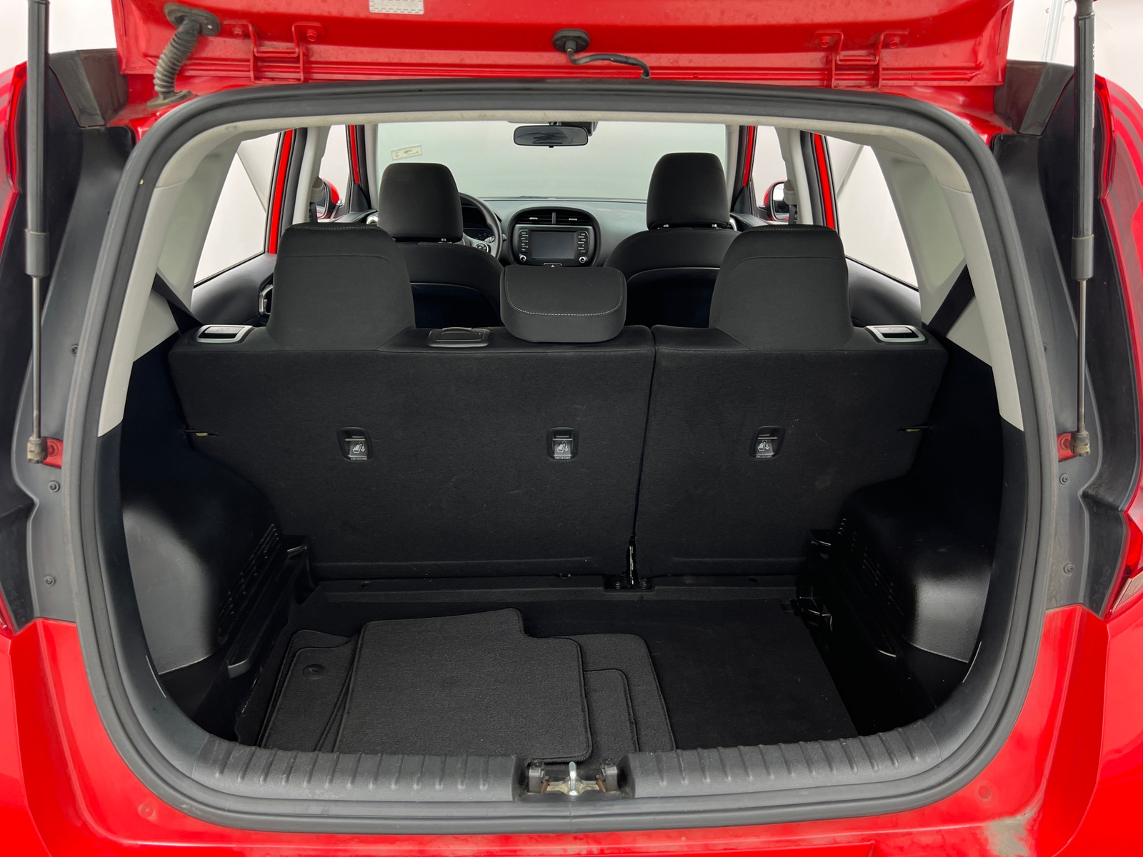 Thumbnail: 2021 Kia Soul - 7