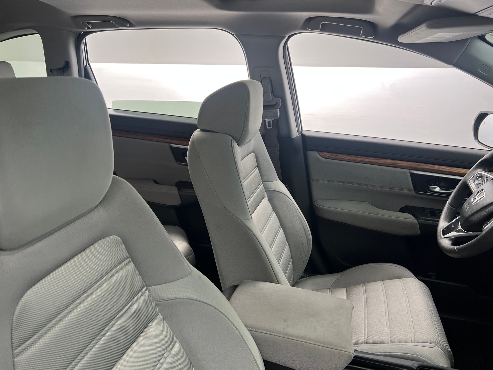 Thumbnail: 2018 Honda CR-V - 2