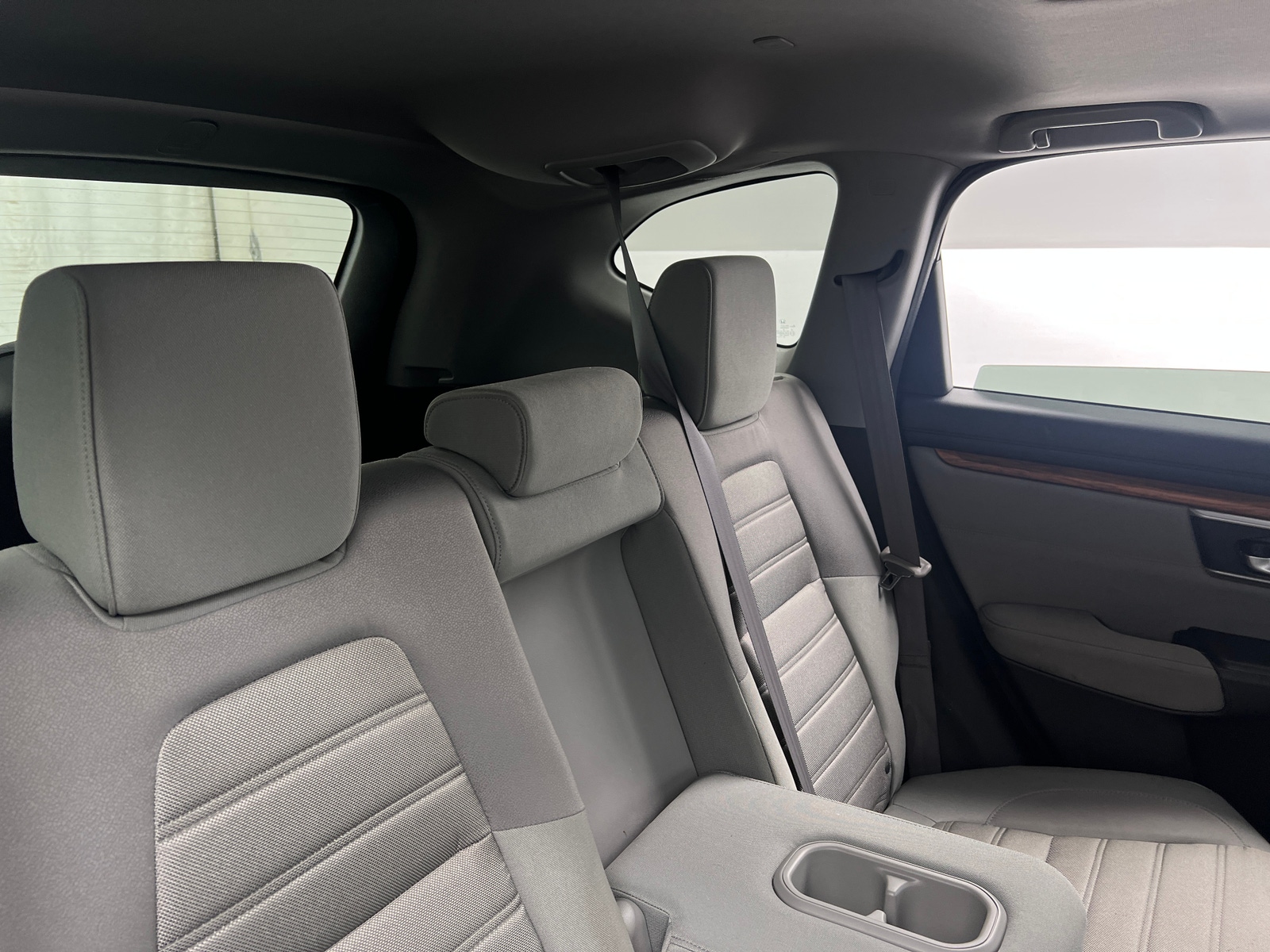Thumbnail: 2018 Honda CR-V - 6