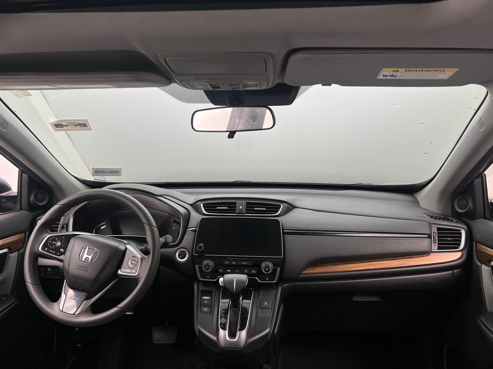 Thumbnail: 2018 Honda CR-V - 3