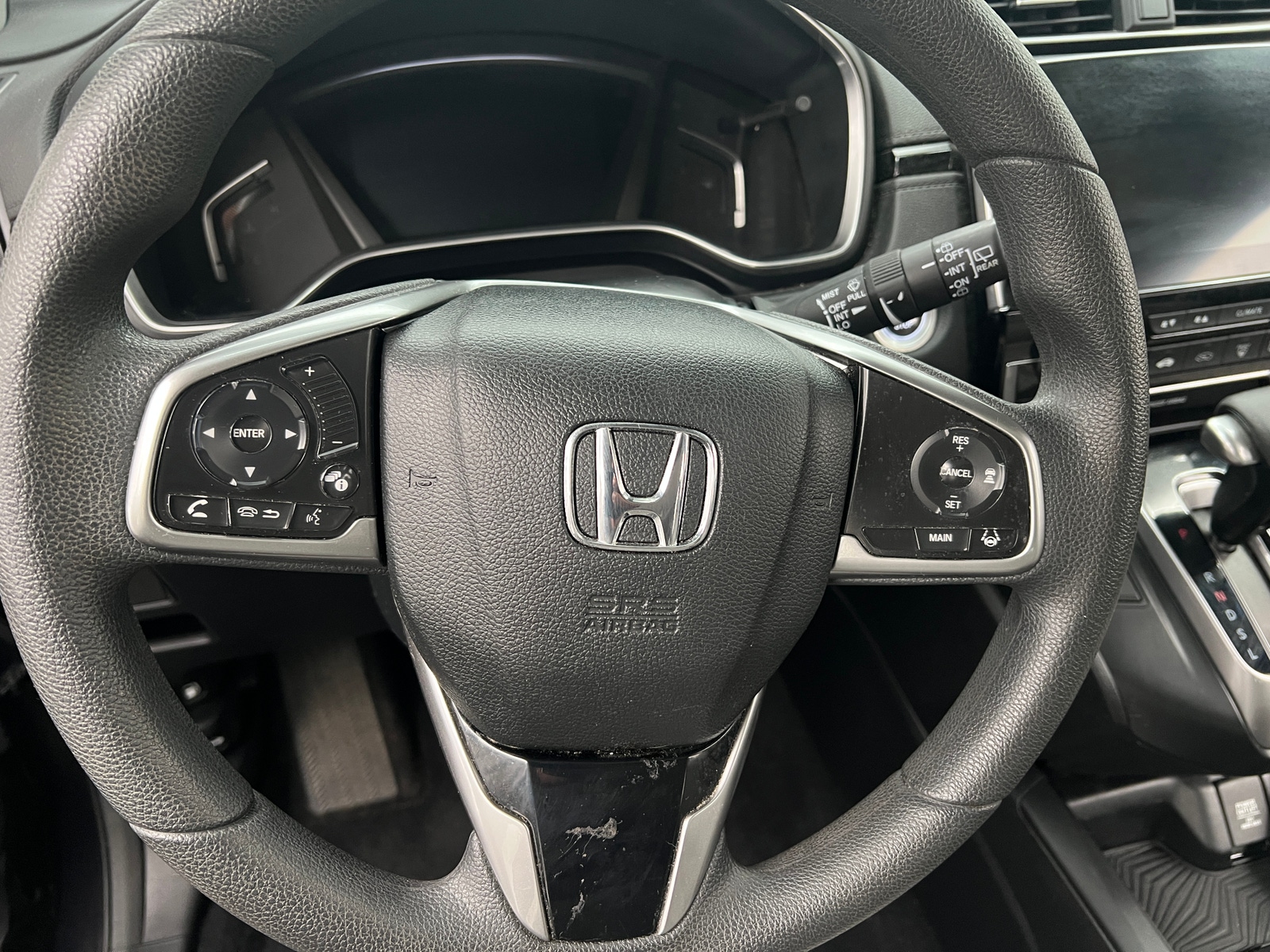 Thumbnail: 2018 Honda CR-V - 5