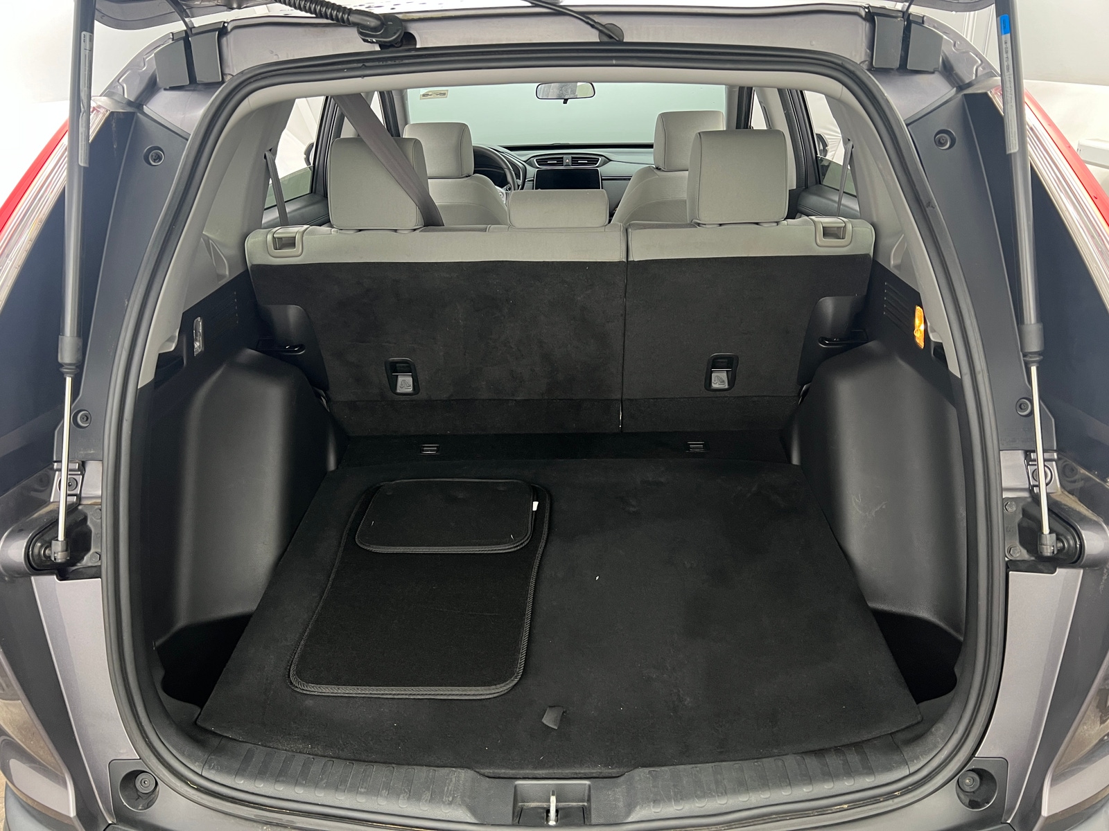 Thumbnail: 2018 Honda CR-V - 7