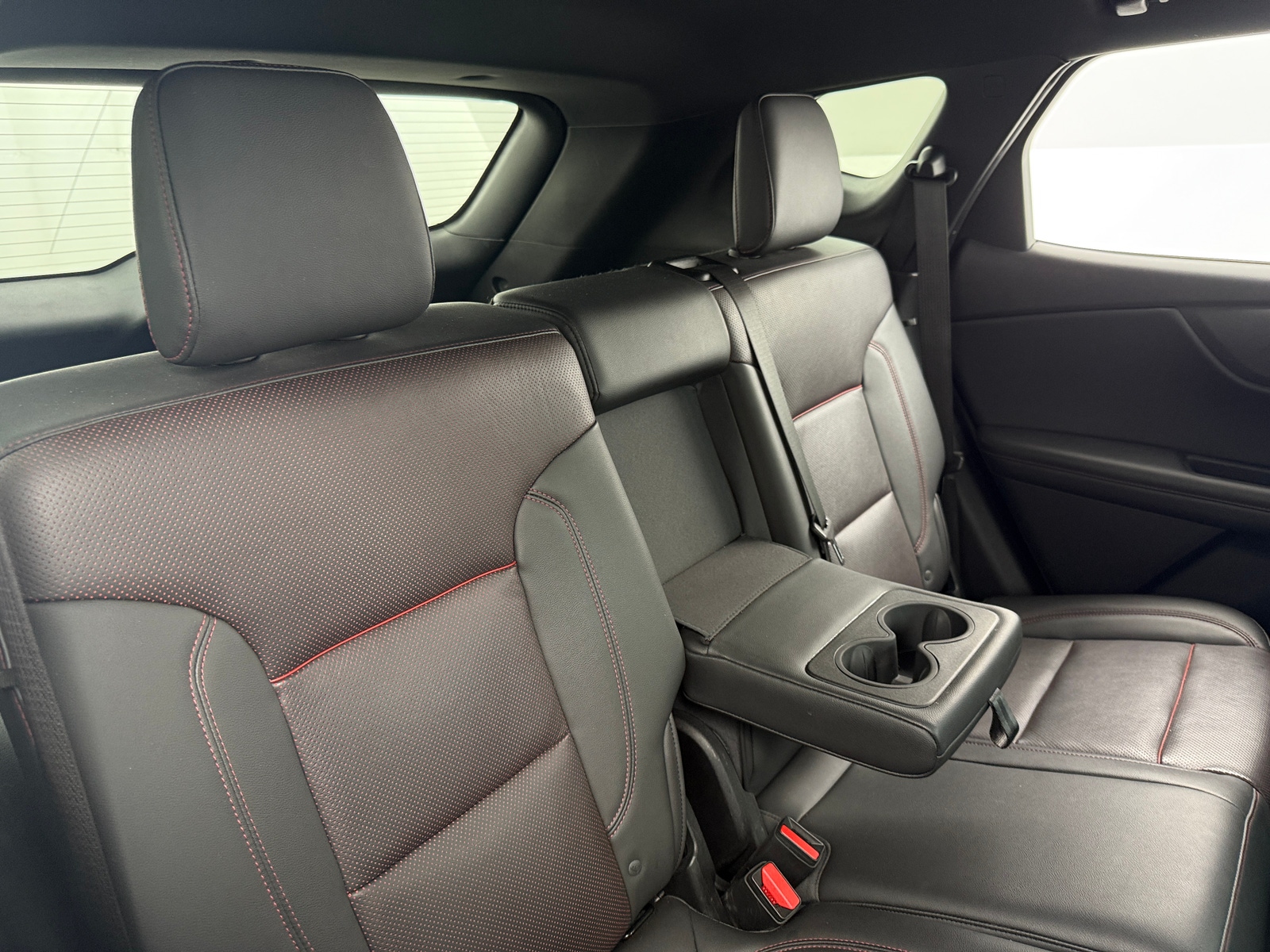 Thumbnail: 2020 Chevrolet Blazer - 5