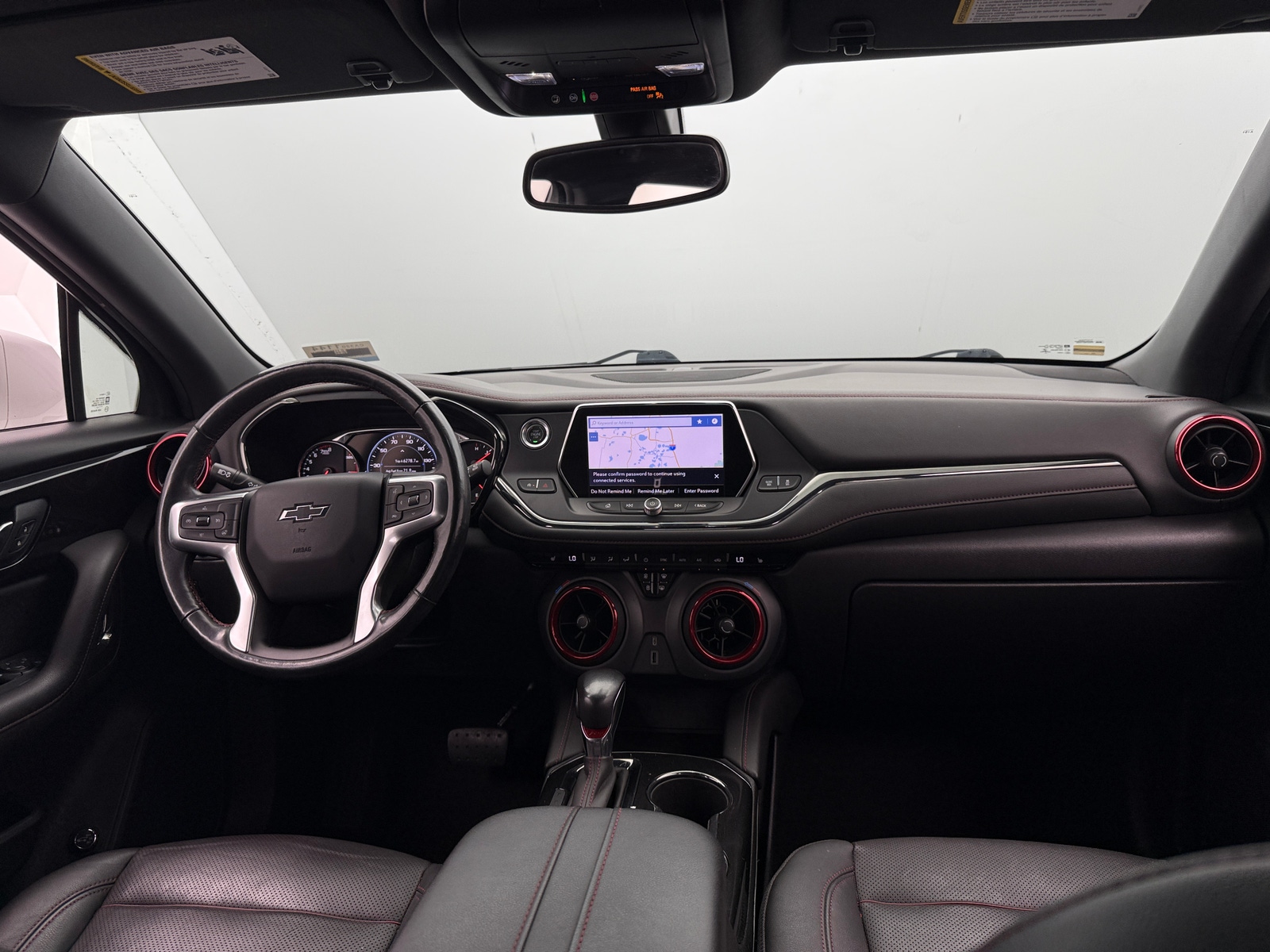 Thumbnail: 2020 Chevrolet Blazer - 2