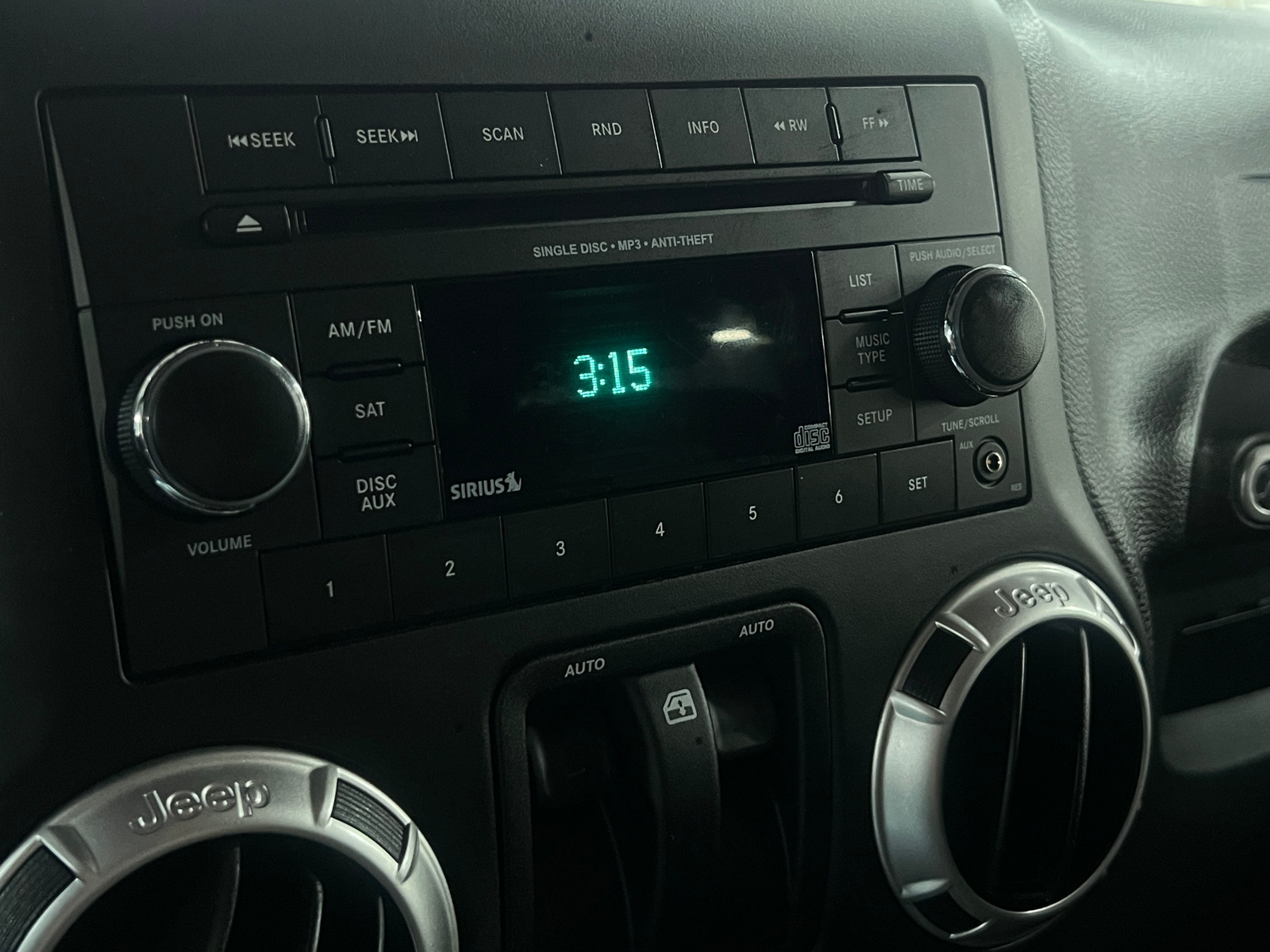 Thumbnail: 2016 Jeep Wrangler - 4