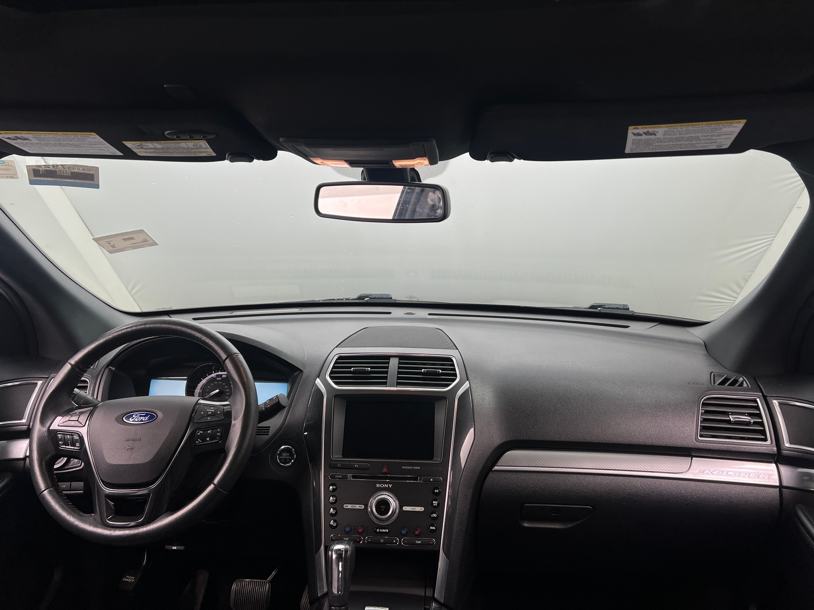 Thumbnail: 2018 Ford Explorer - 2