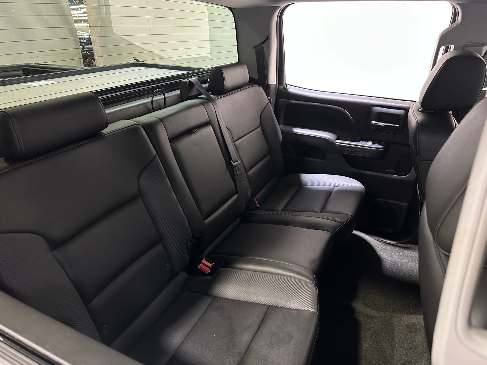 Thumbnail: 2015 GMC Sierra 1500 - 5