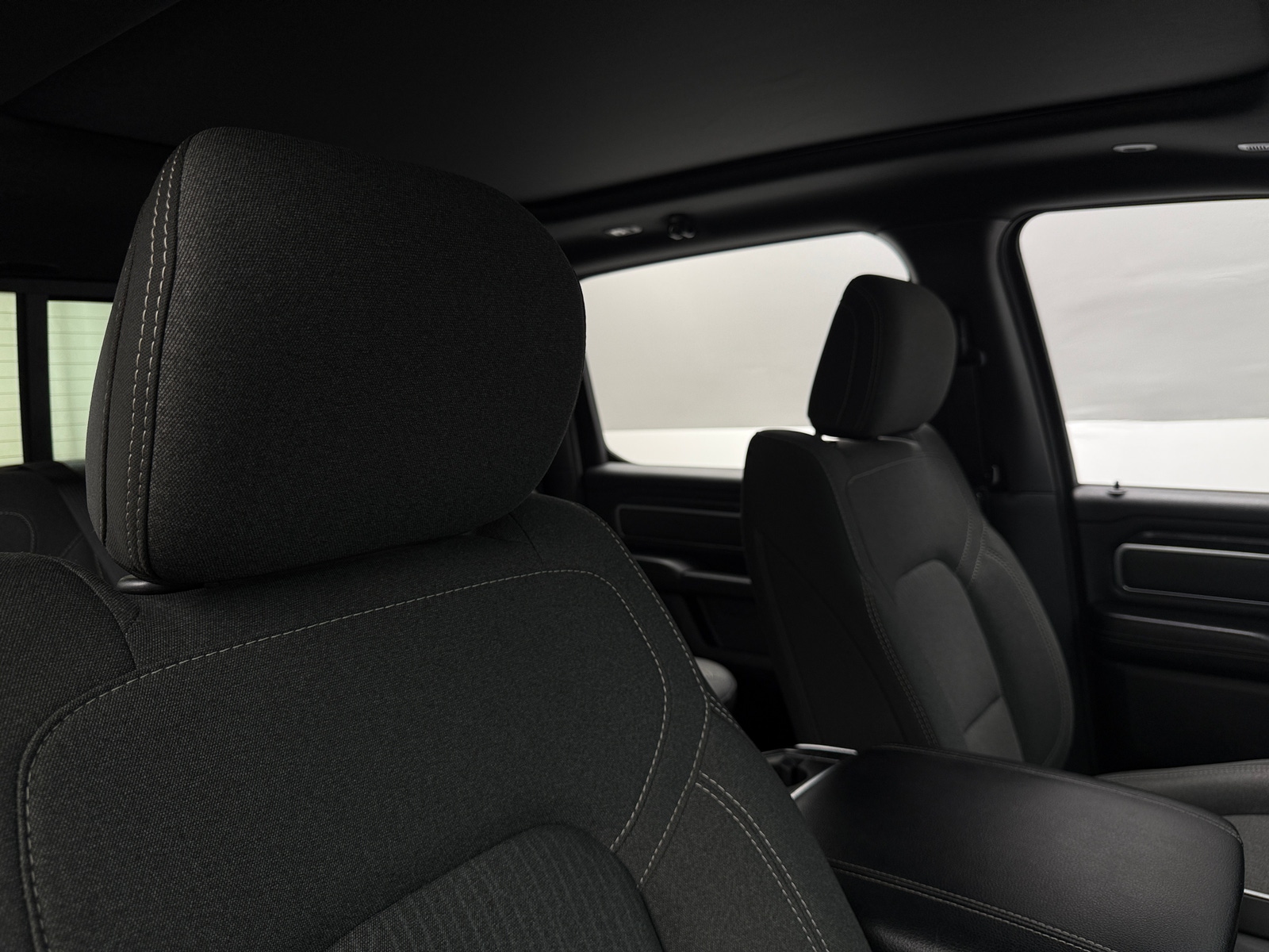 Thumbnail: 2019 RAM 1500 - 2