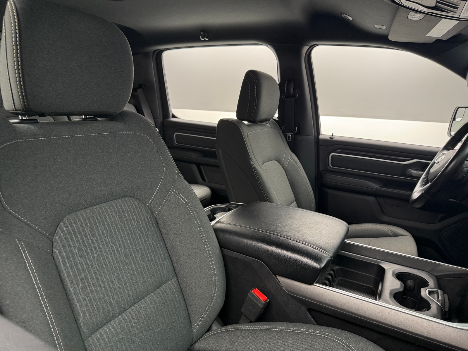 Thumbnail: 2021 RAM 1500 - 2