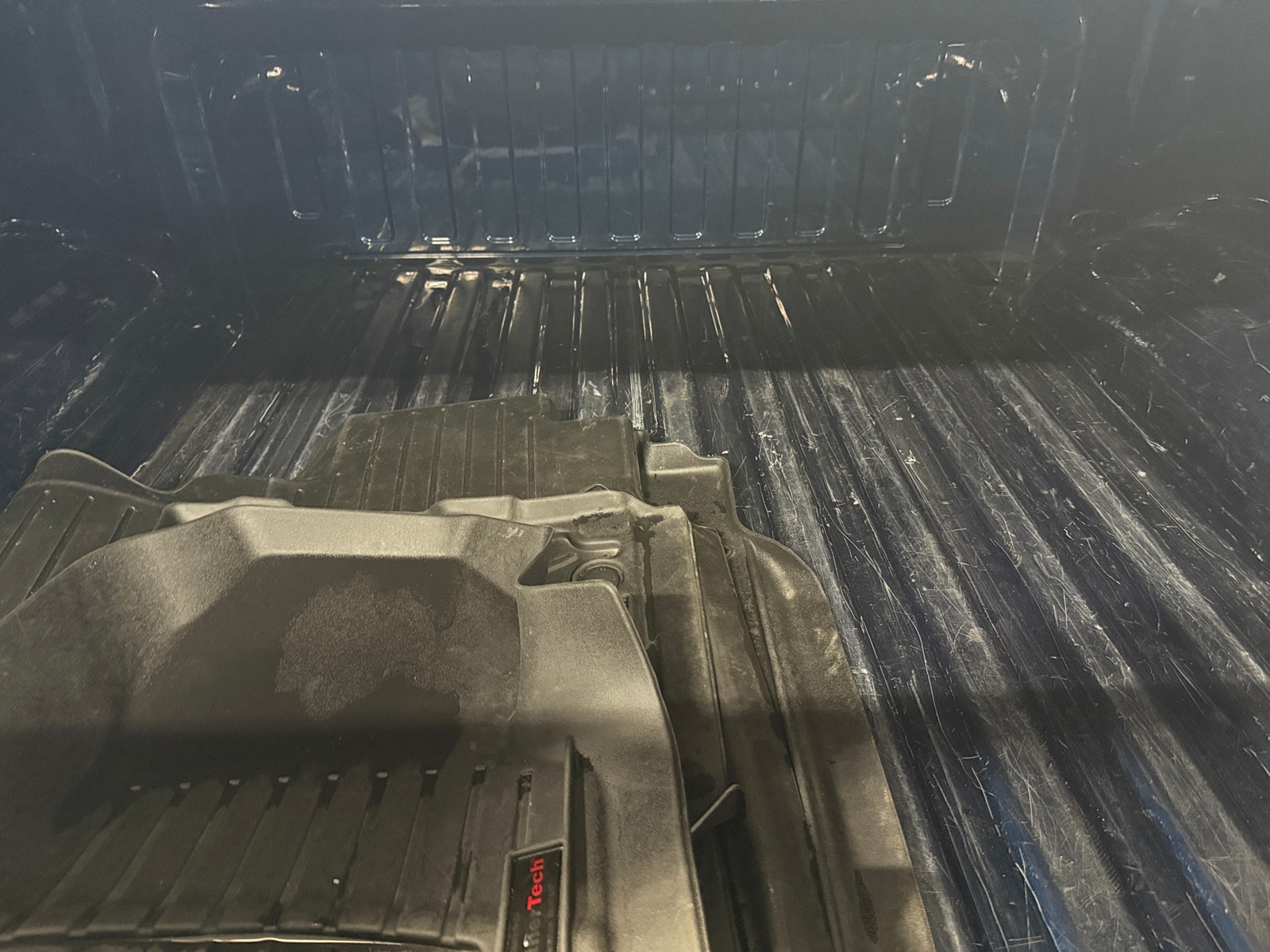 Thumbnail: 2021 RAM 1500 - 7