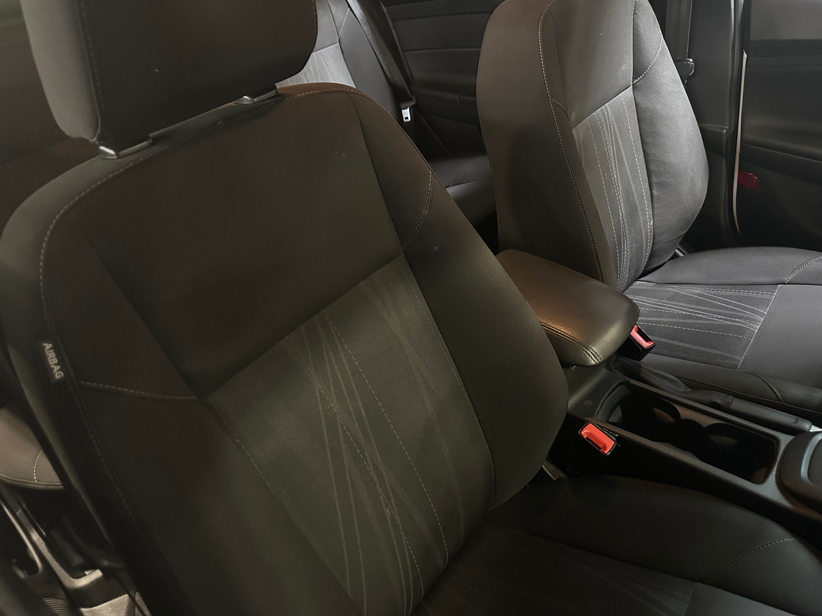 Thumbnail: 2015 Ford Focus - 2