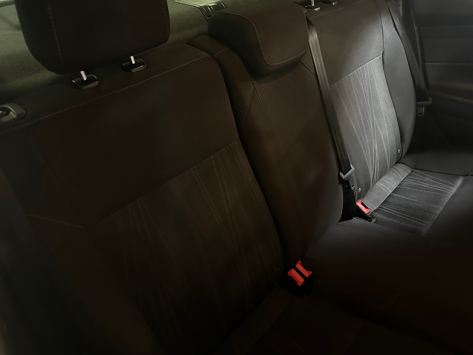Thumbnail: 2015 Ford Focus - 6