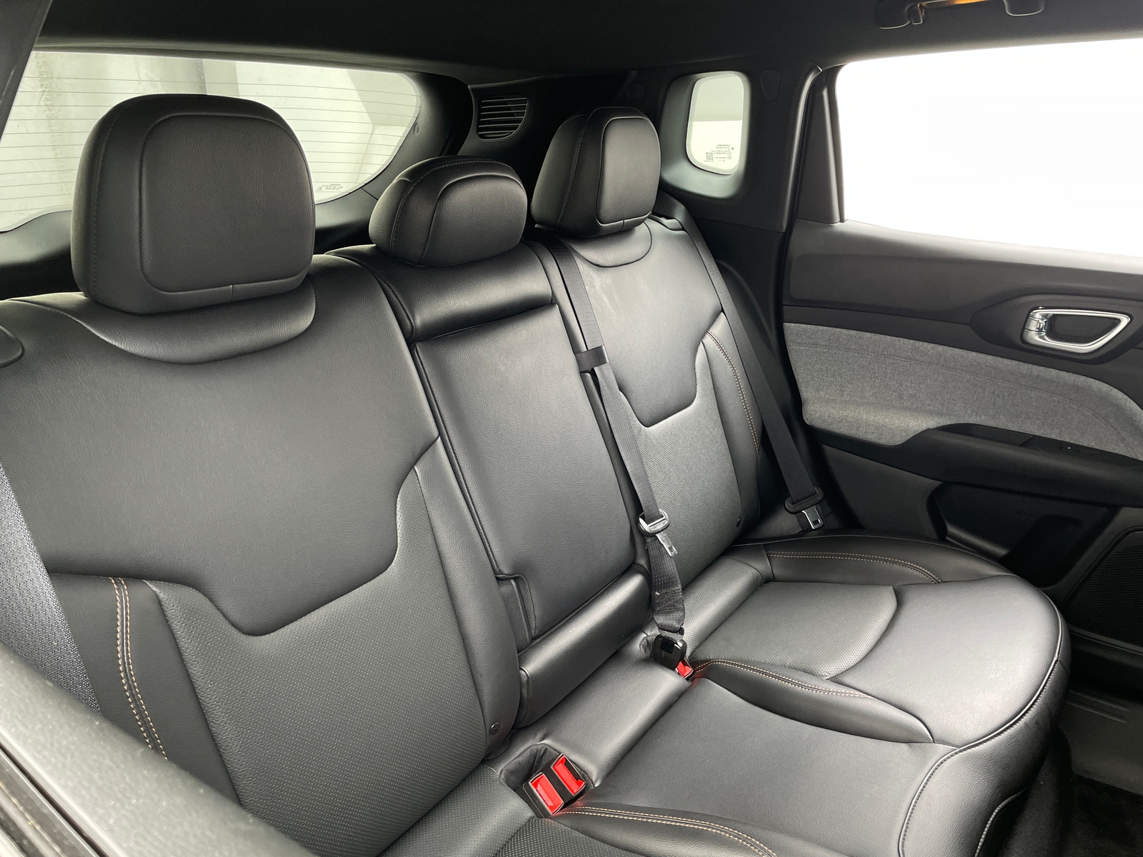 Thumbnail: 2023 Jeep Compass - 5