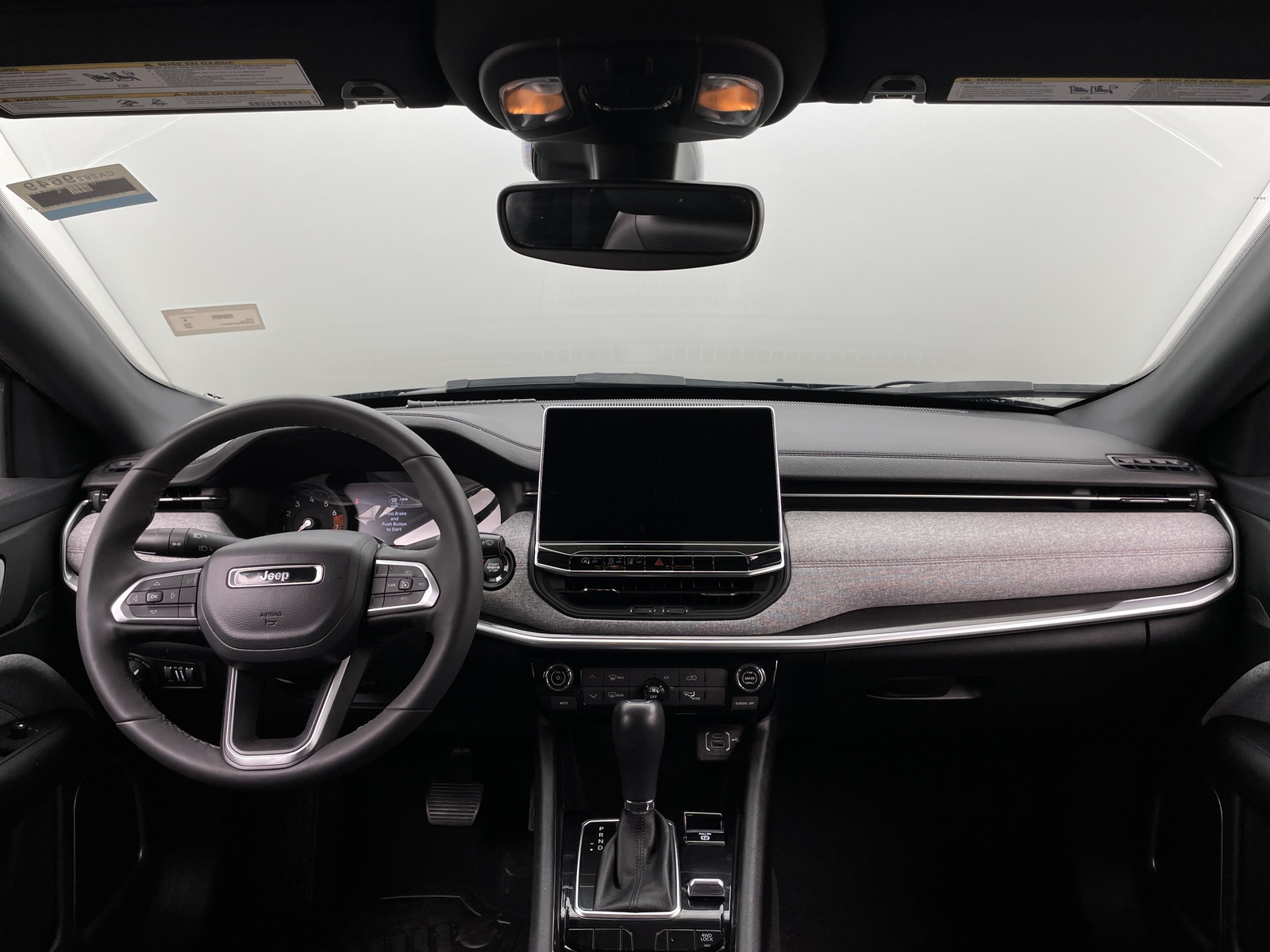 Thumbnail: 2023 Jeep Compass - 2