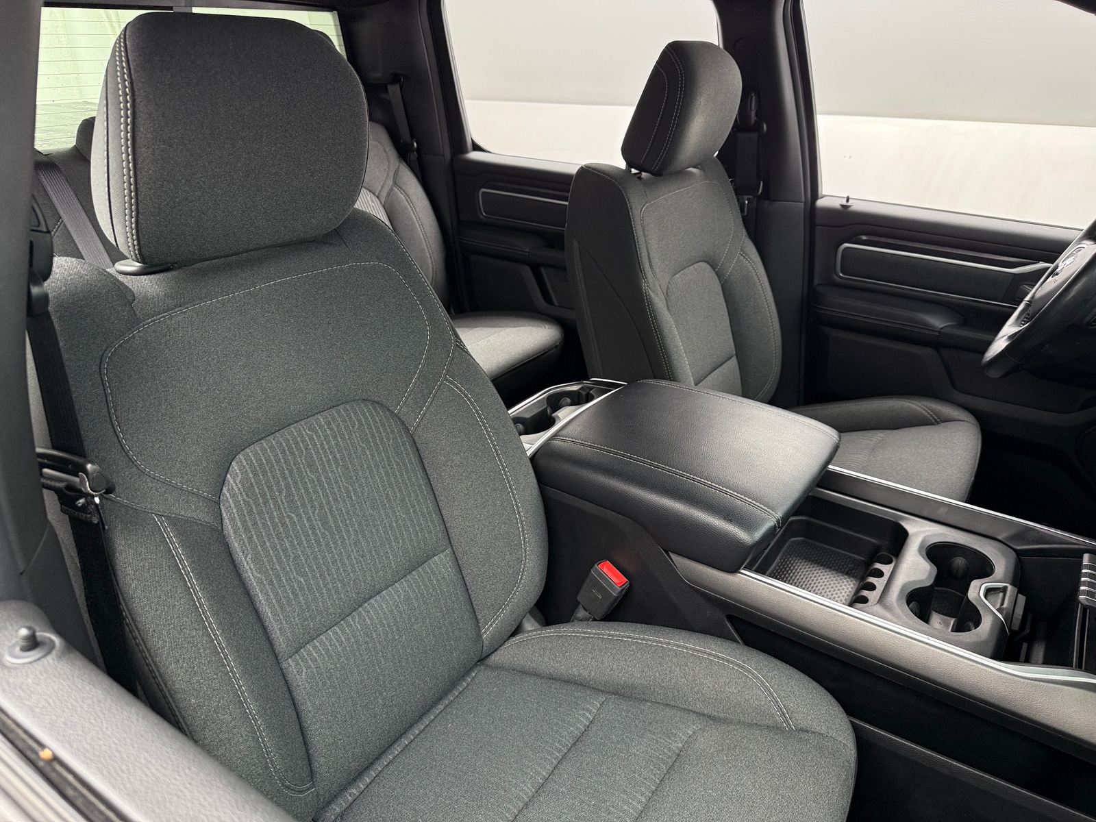 Thumbnail: 2019 RAM 1500 - 2