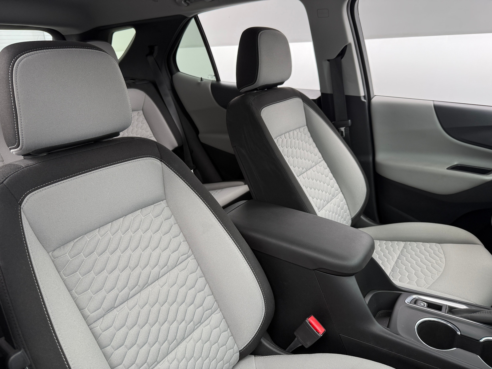 Thumbnail: 2020 Chevrolet Equinox - 2