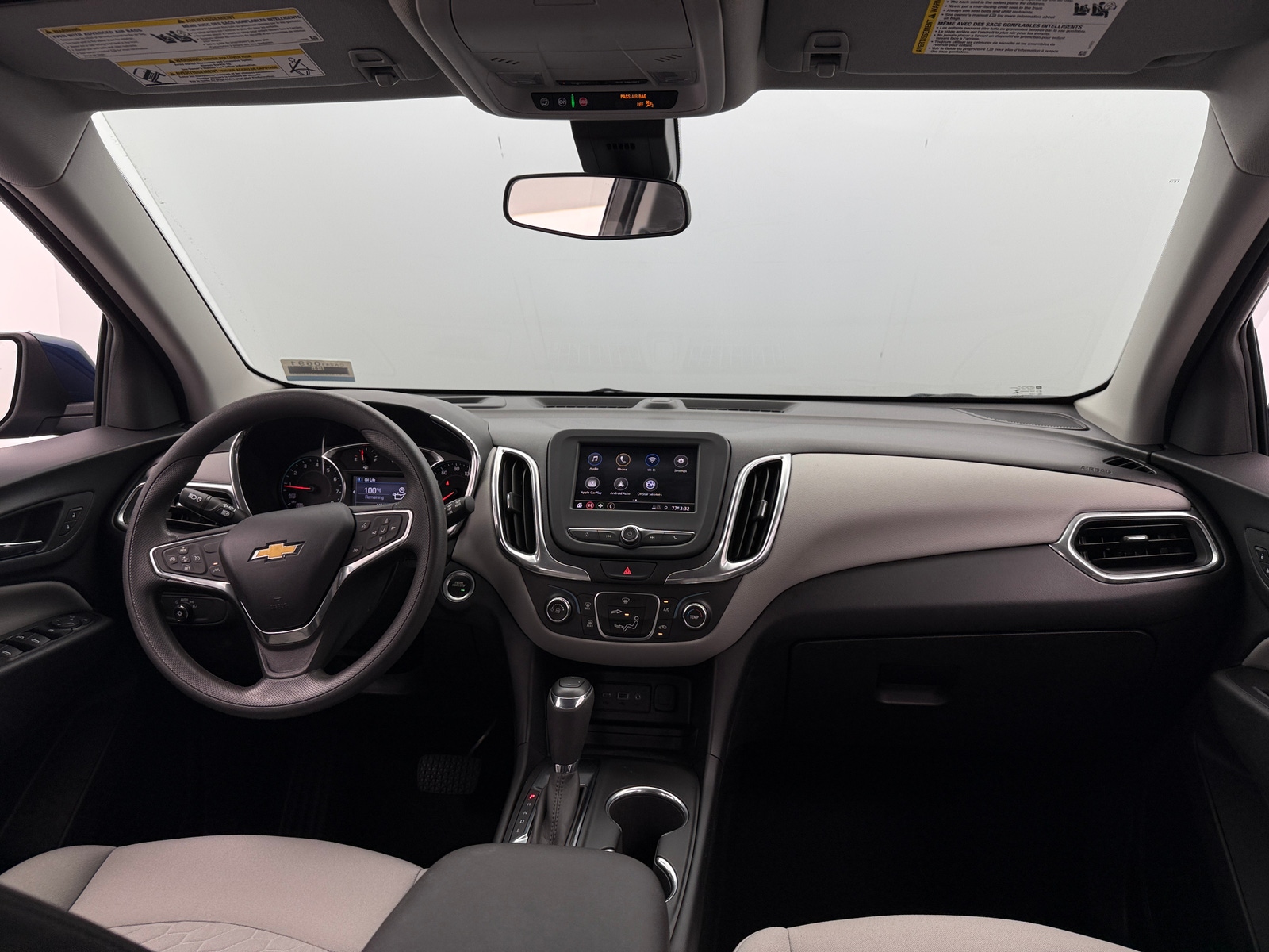 Thumbnail: 2020 Chevrolet Equinox - 3