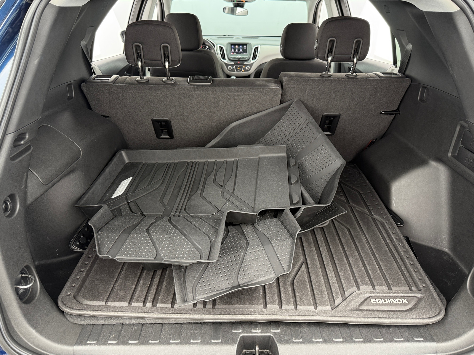 Thumbnail: 2020 Chevrolet Equinox - 7