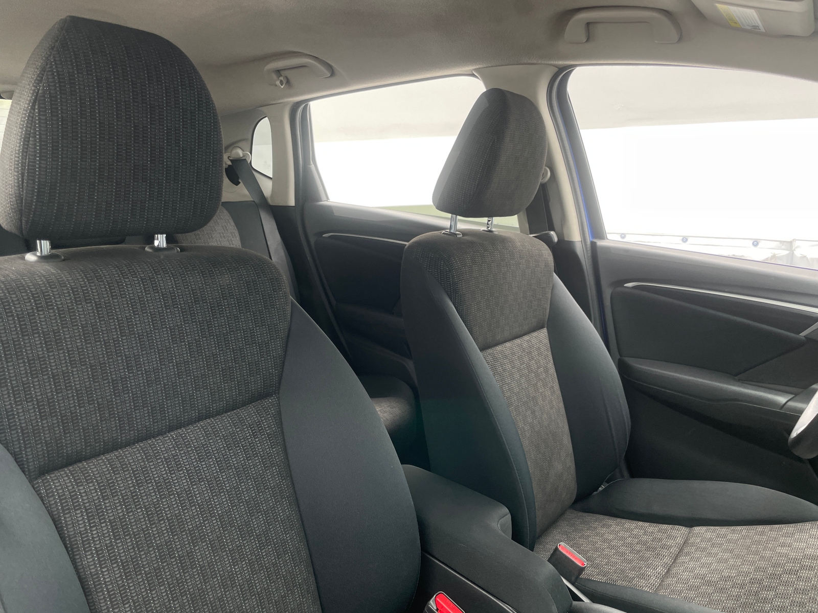 Thumbnail: 2016 Honda Fit - 2
