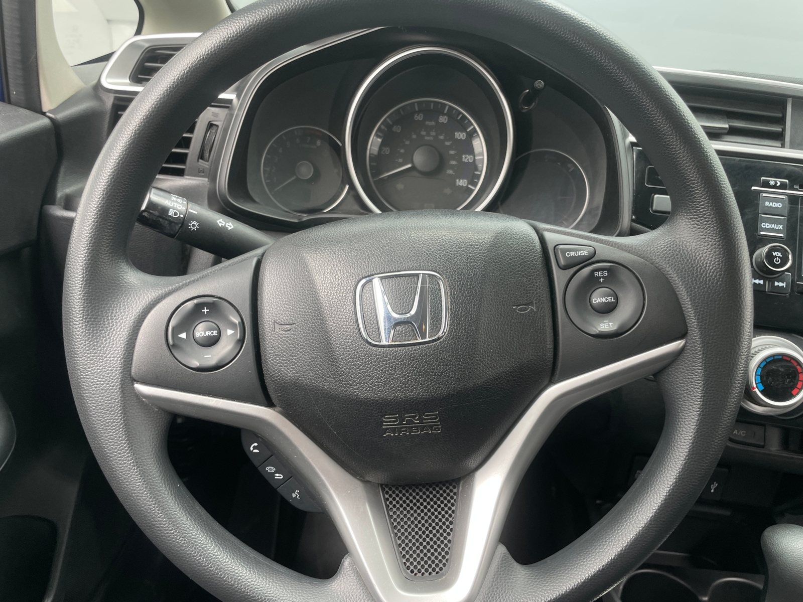 Thumbnail: 2016 Honda Fit - 5