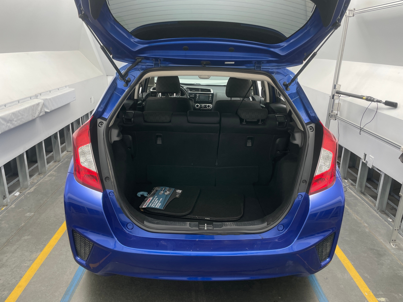 Thumbnail: 2016 Honda Fit - 7