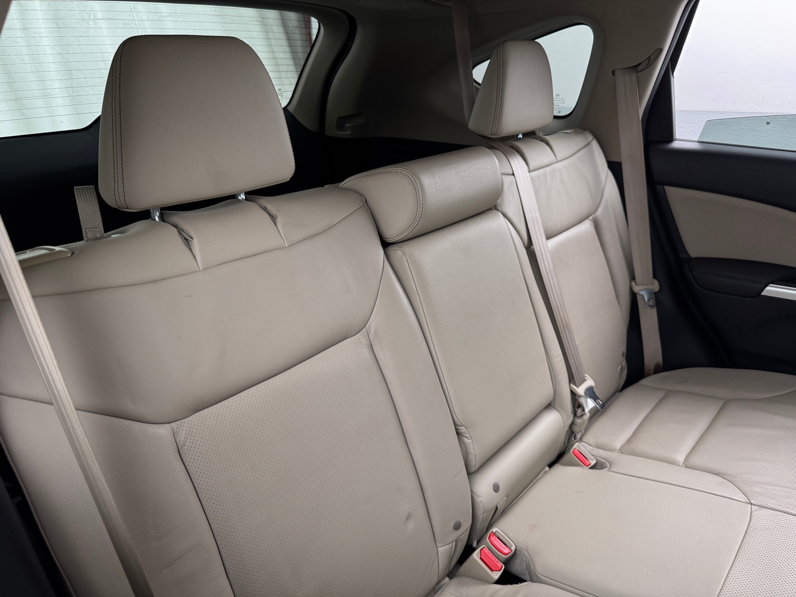 Thumbnail: 2015 Honda CR-V - 5