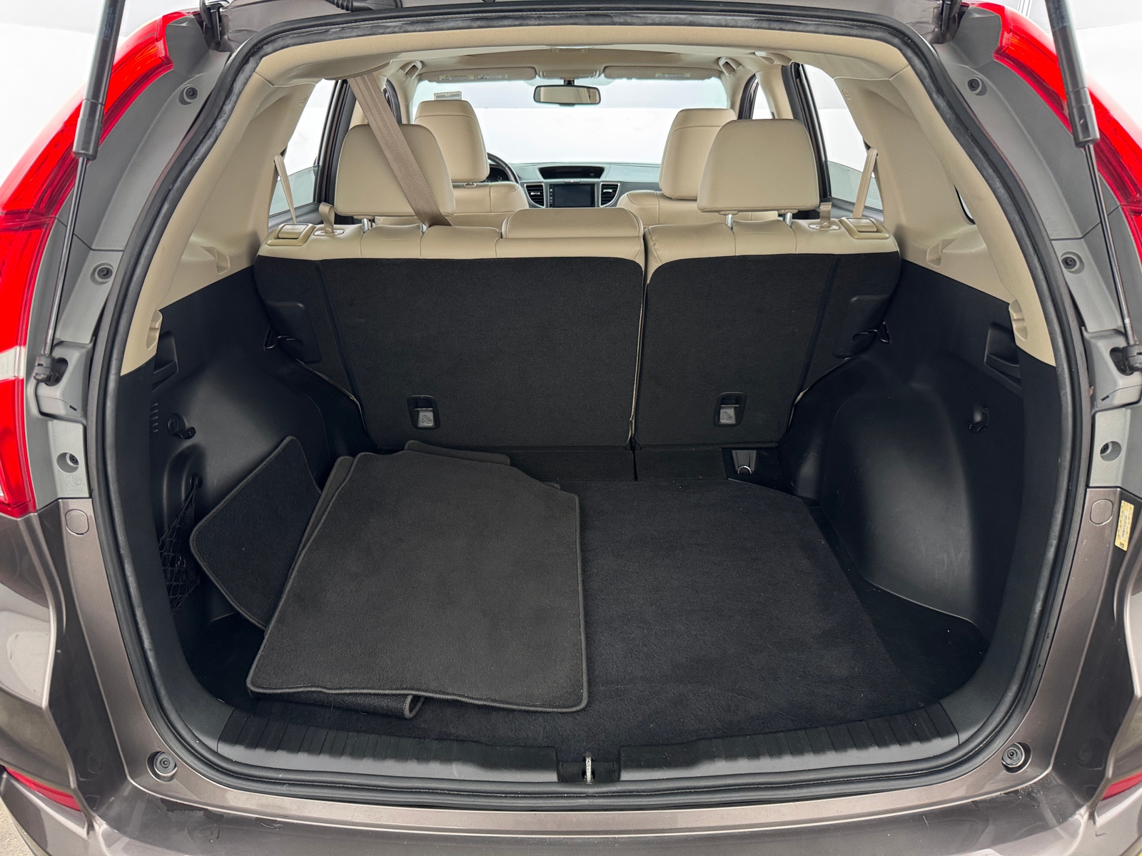 Thumbnail: 2015 Honda CR-V - 6