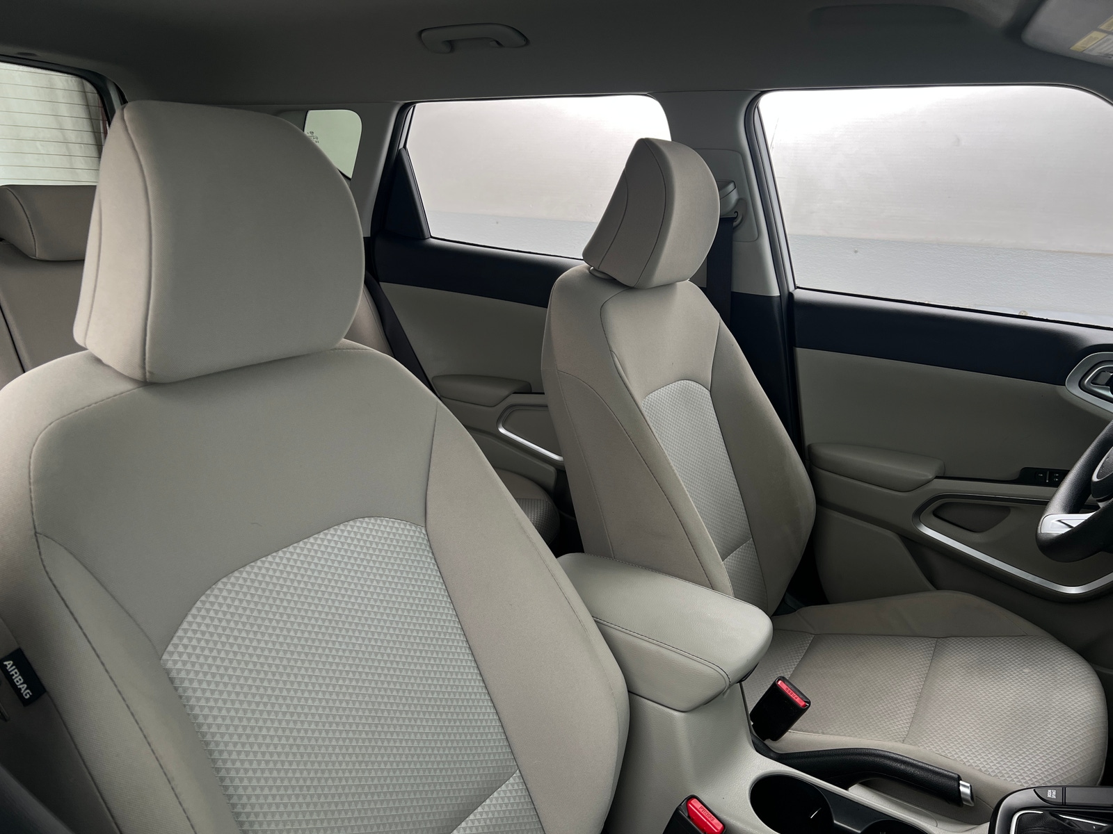 Thumbnail: 2021 Kia Soul - 2