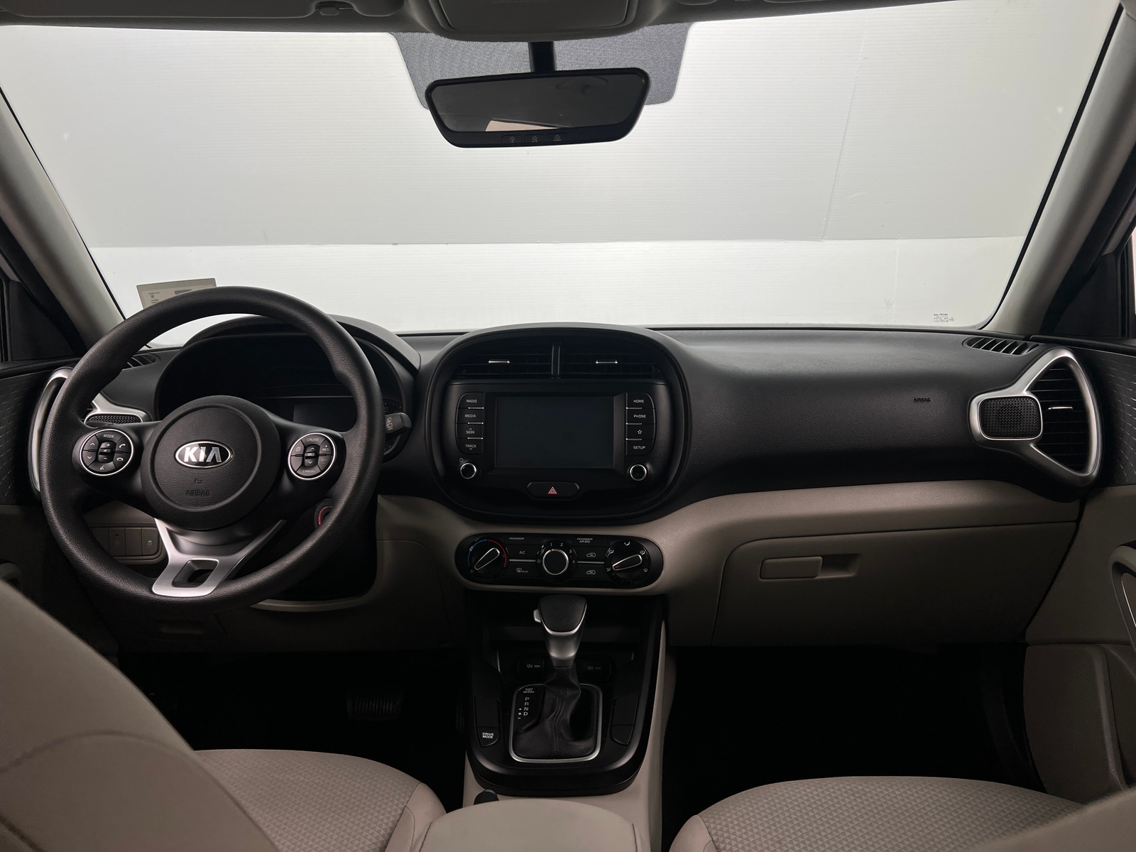 Thumbnail: 2021 Kia Soul - 3