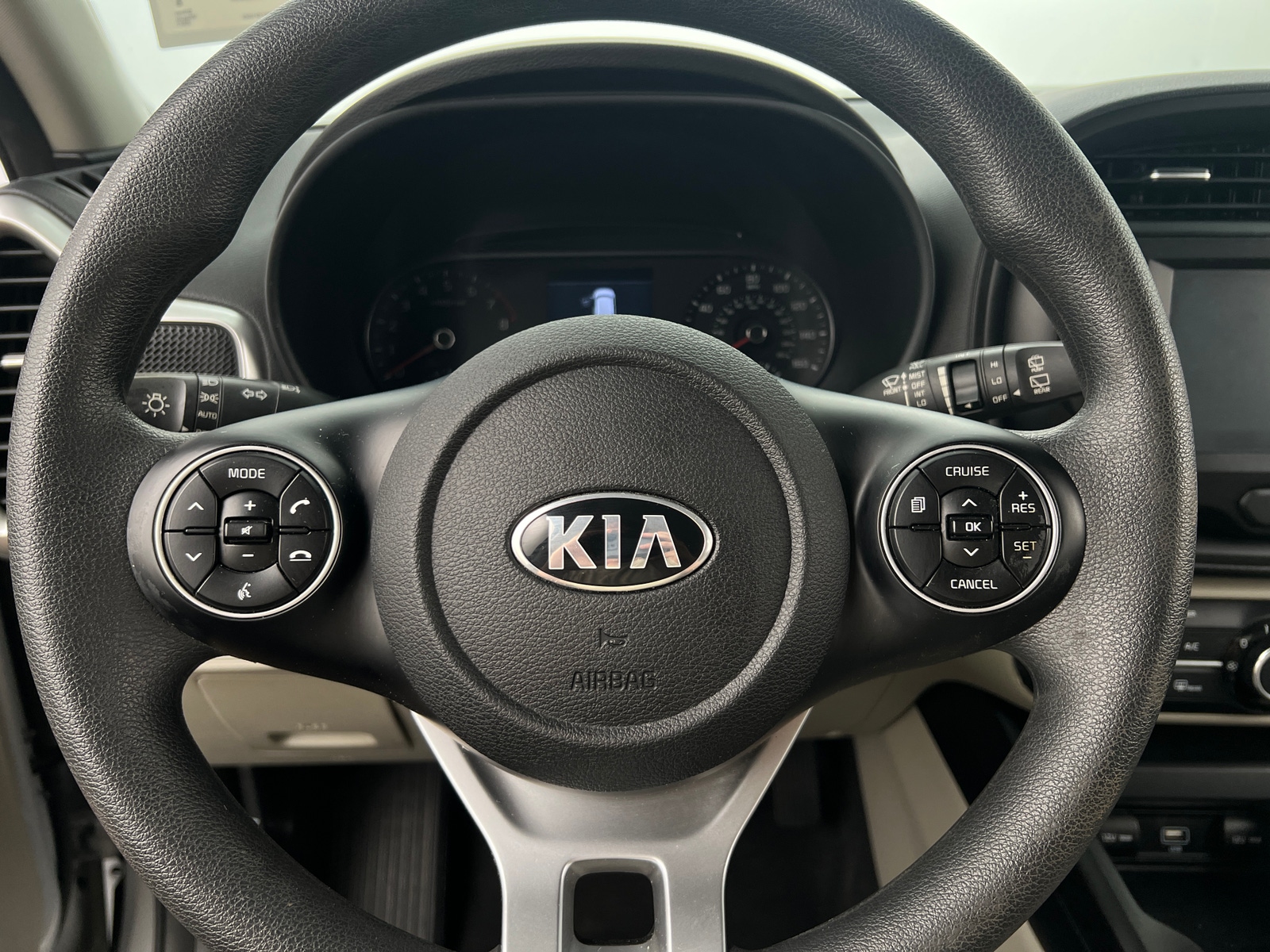 Thumbnail: 2021 Kia Soul - 5