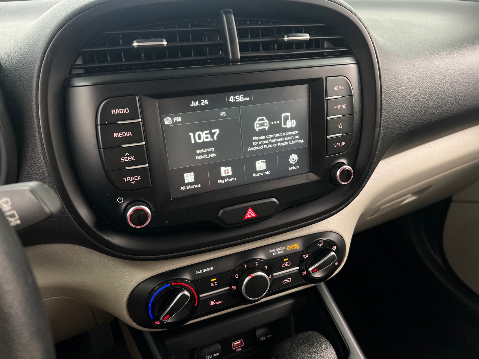 Thumbnail: 2021 Kia Soul - 4
