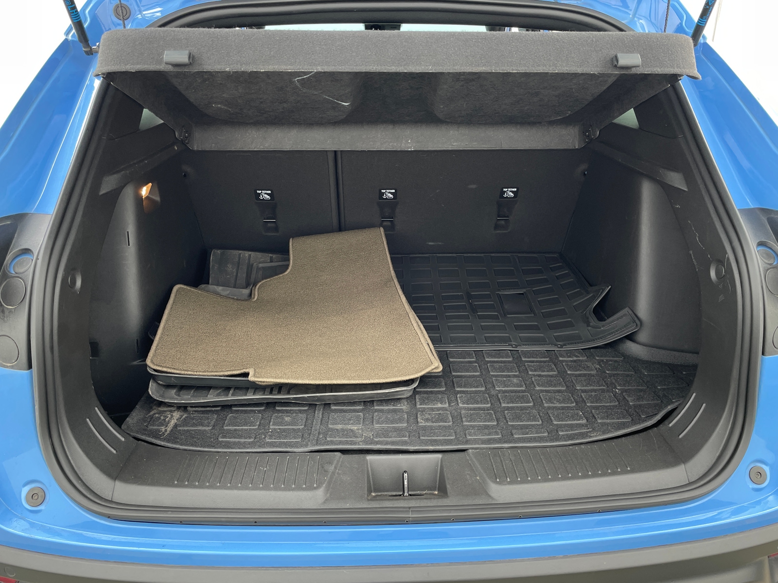 Thumbnail: 2024 Chevrolet Trax - 5